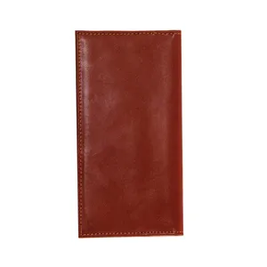 کیف پول مردانه شهر چرم کد 15006