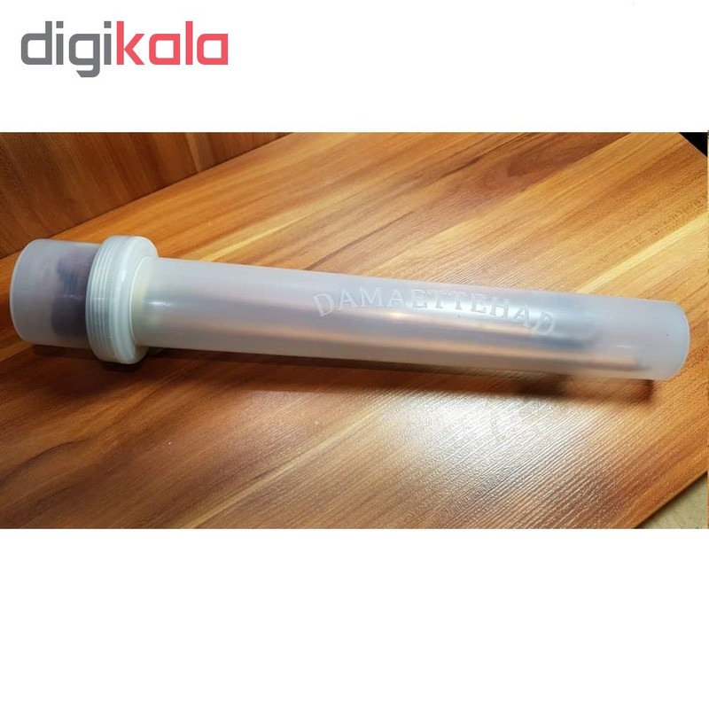 المنت آبگرمکن برقی دما اتحاد مدل A2000W