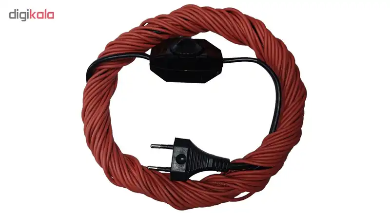 المنت گرمایش از کف نوآوران مدل SID060W