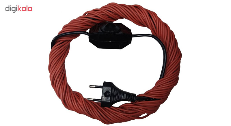 المنت گرمایش از کف نوآوران مدل SID060W