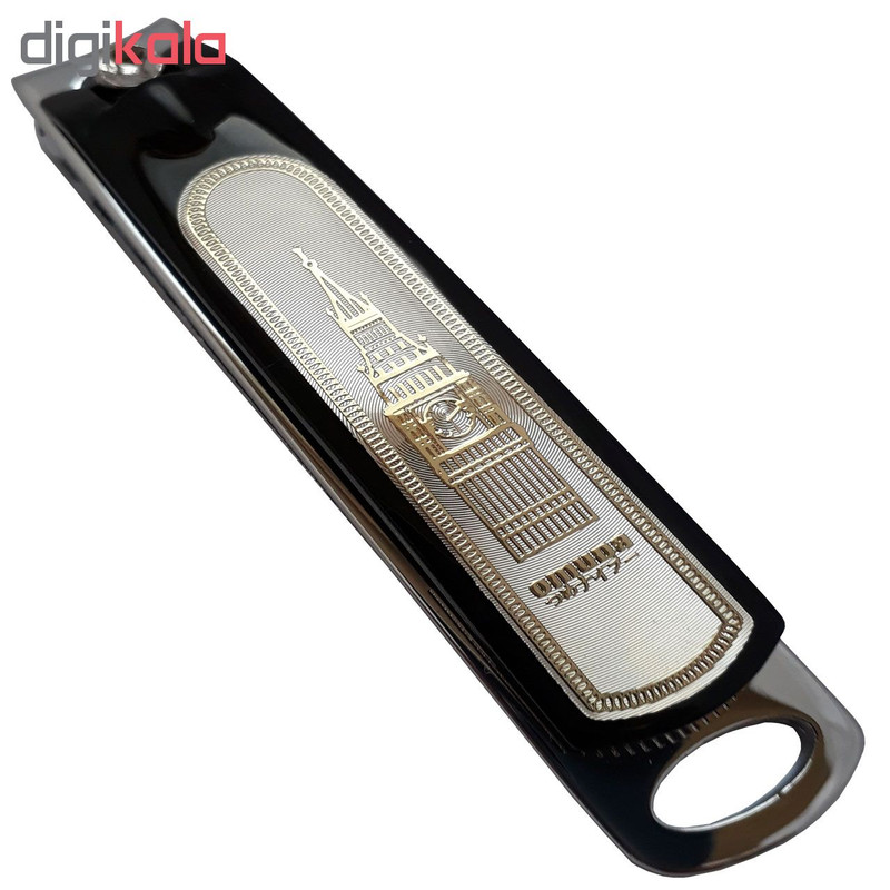 ناخن گیر امودا مدل 728S