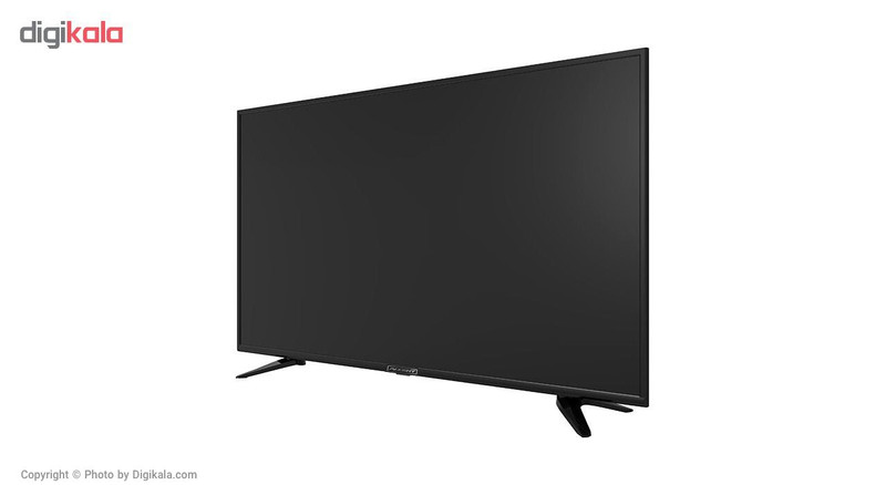 تلویزیون ال ای دی هوشمند اکسنت مدل ACT4919 سایز 49 اینچ