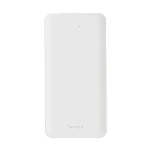 شارژر همراه گلکسبیت مدل F20 ظرفیت 20000 میلی آمپر ساعت