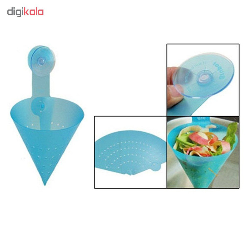 صافی سینک کد 65614