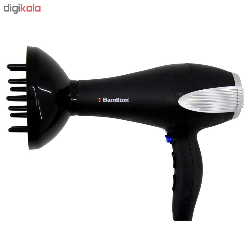 سشوار همیلتون مدل DH-616