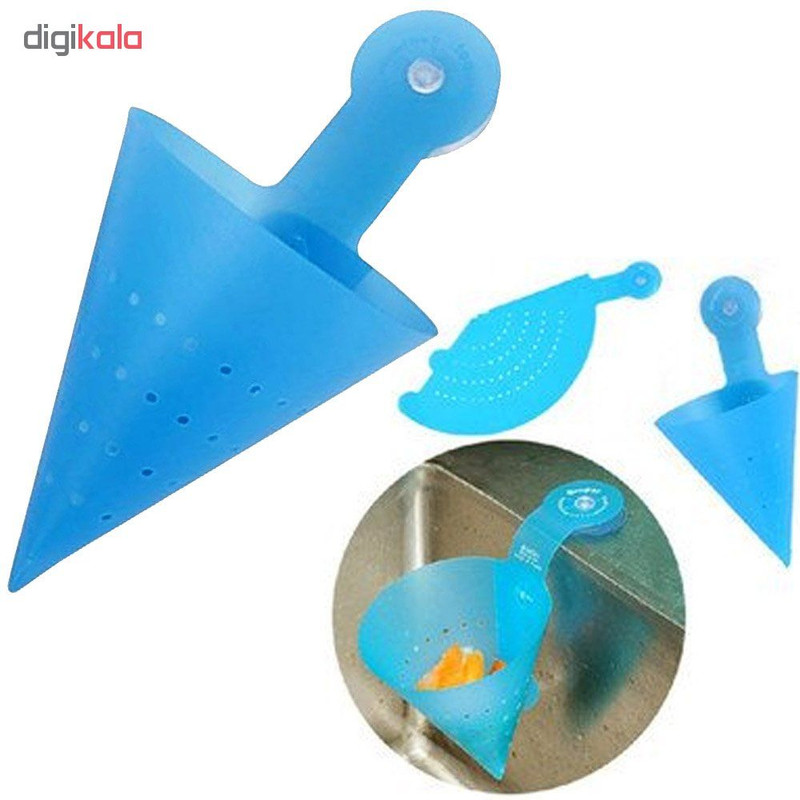 صافی سینک کد 65614