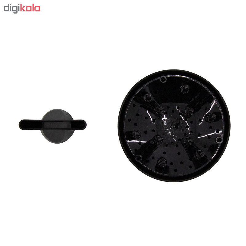 سشوار همیلتون مدل DH-616