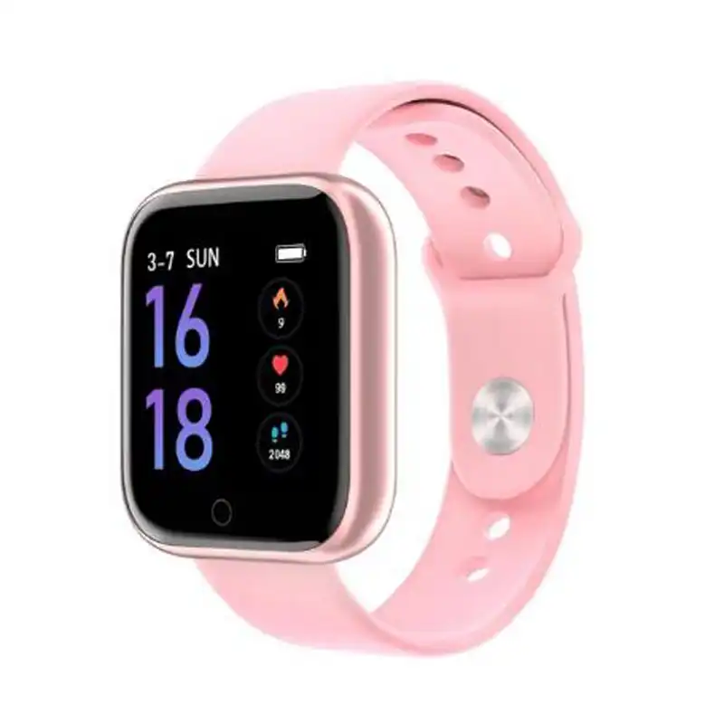 ساعت هوشمند مدل p60