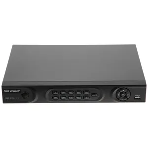 ضبط کننده ویدئویی آنالوگ هایک ویژن  مدل DS-7208HWI-SL