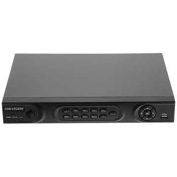 ضبط کننده ویدئویی آنالوگ هایک ویژن  مدل DS-7208HWI-SL