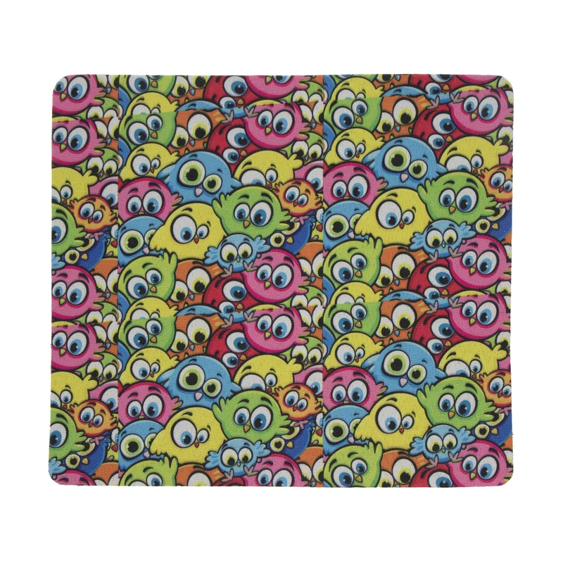 ماوس پد مدل Birds