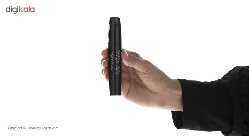 ریمل آموتیا مدل Sadoction