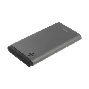 شارژر همراه گلکسبیت مدل M8 ظرفیت 8000 میلی آمپر ساعت