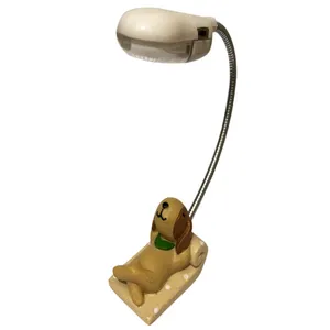 چراغ مطالعه طرح سگ کد SH-458