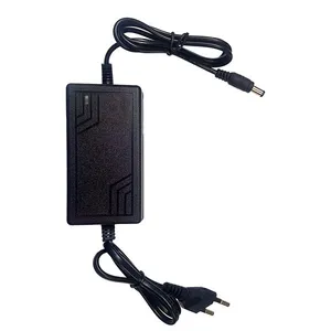 آداپتور 12 ولت 2 آمپر هماکسی کد HMX-1202DN02 بسته 4 عددی