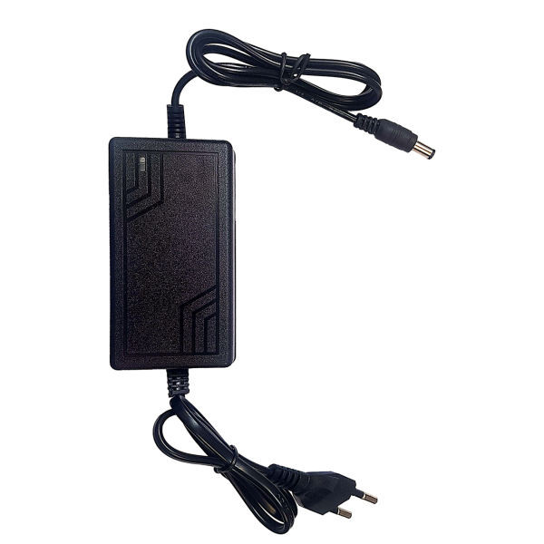 آداپتور 12 ولت 2 آمپر هماکسی کد HMX-1202DN02 بسته 4 عددی