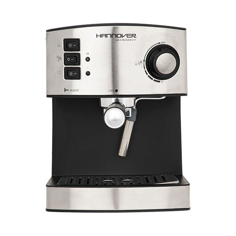 اسپرسوساز هانوور کد 1112