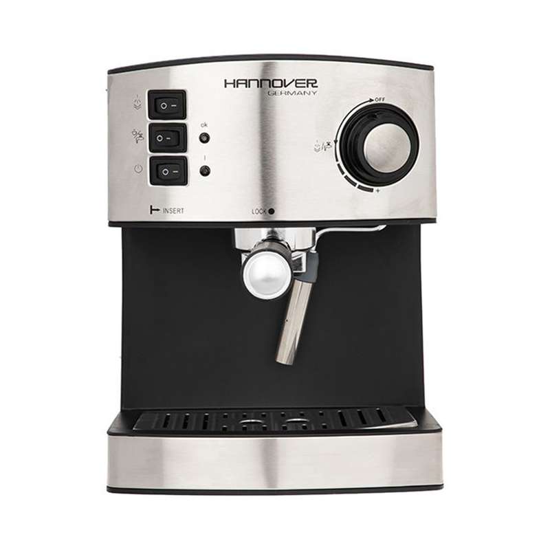 اسپرسوساز هانوور کد 1112