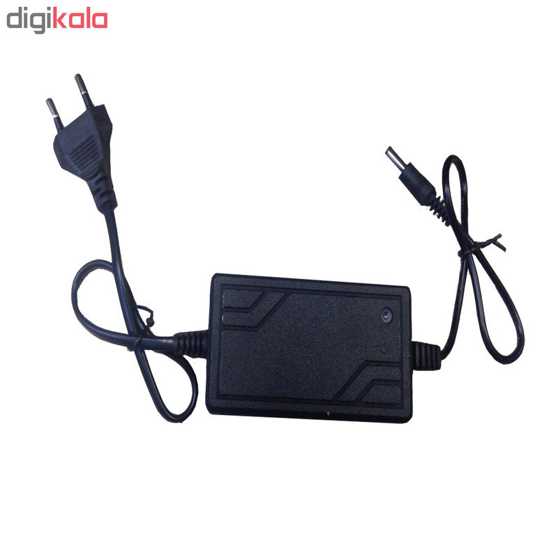آداپتور 12 ولت 2 آمپر هماکسی کد HMX-1202DN02 بسته 4 عددی آداپتور 12 ولت 2 آمپر هماکسی کد HMX-1202DN02 بسته 4 عددی