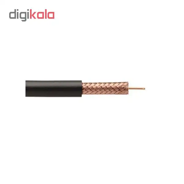 کابل RG59 مدل seven2 طول 305 متر