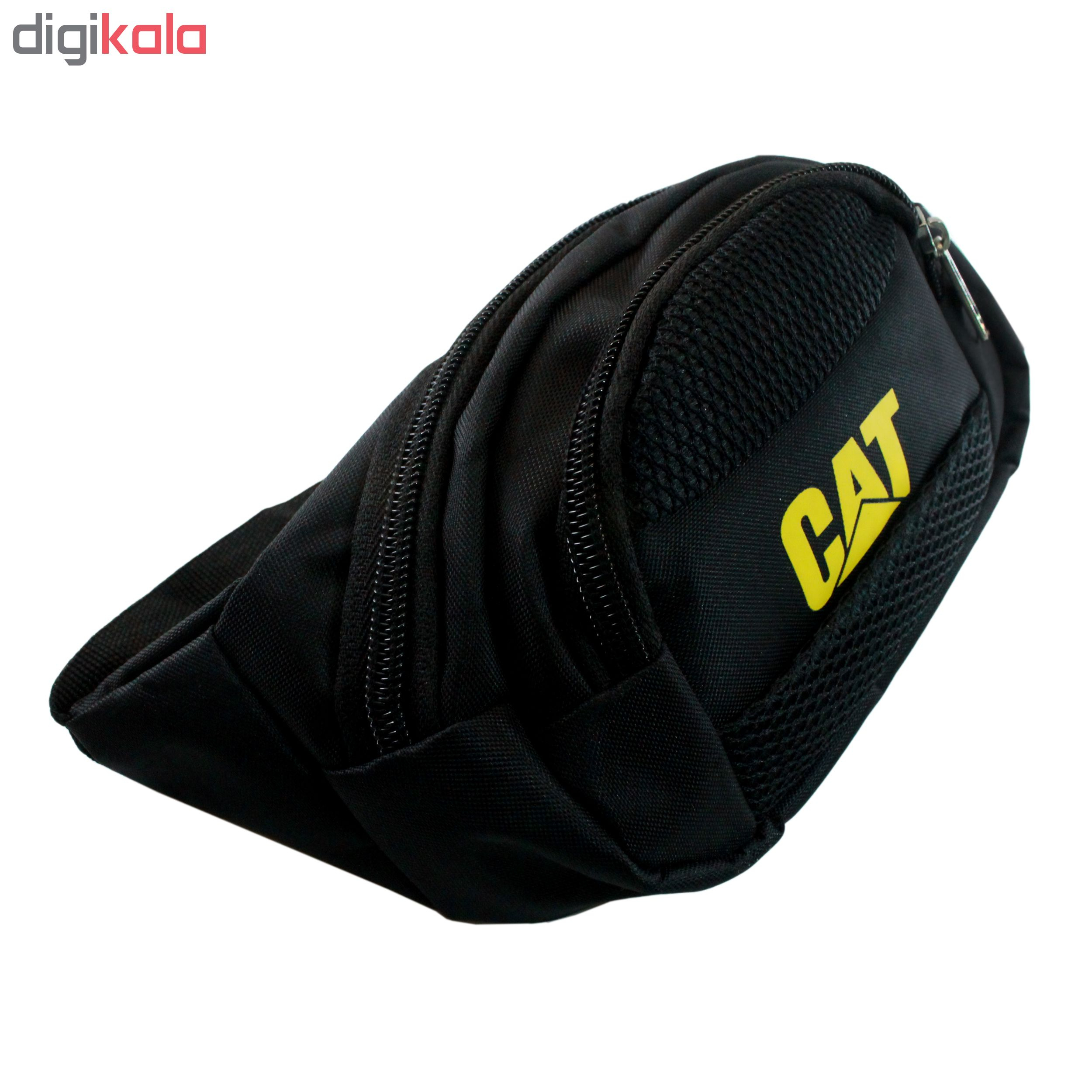 کیف کمری مدل sr 08