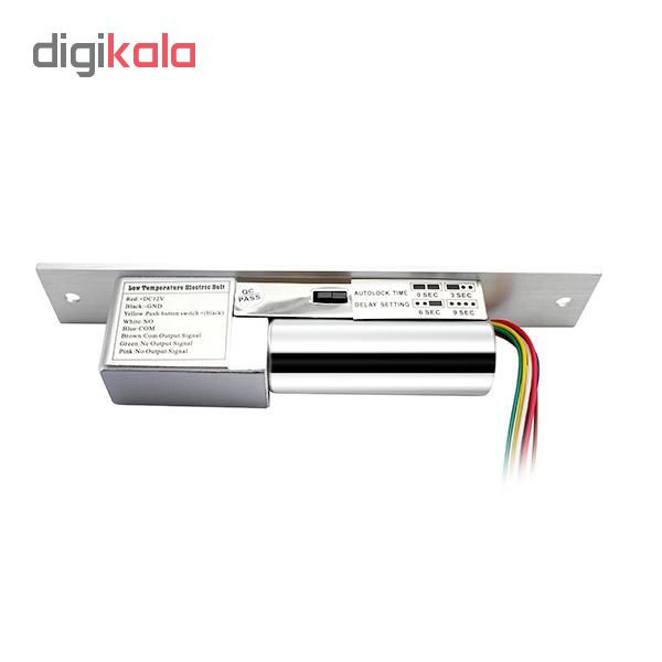 قفل برقی مدل NI-100F قفل برقی مدل NI-100F