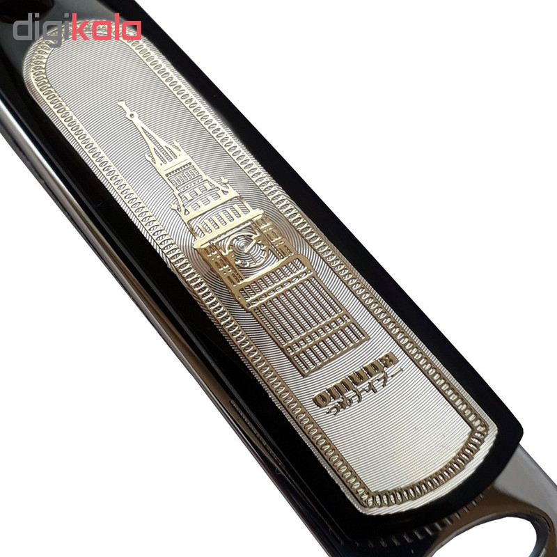 ناخن گیر امودا مدل 728S