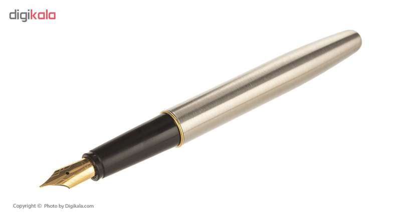 خودنویس پارکر مدل Luxar کد 001 خودنویس پارکر مدل Luxar کد 001