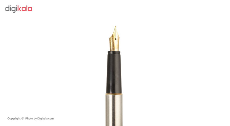 خودنویس پارکر مدل Luxar کد 001 خودنویس پارکر مدل Luxar کد 001