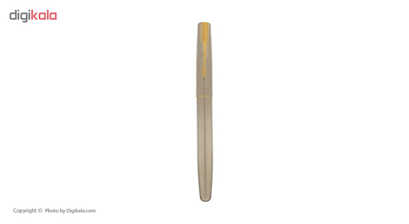 خودنویس پارکر مدل Luxar کد 001 خودنویس پارکر مدل Luxar کد 001