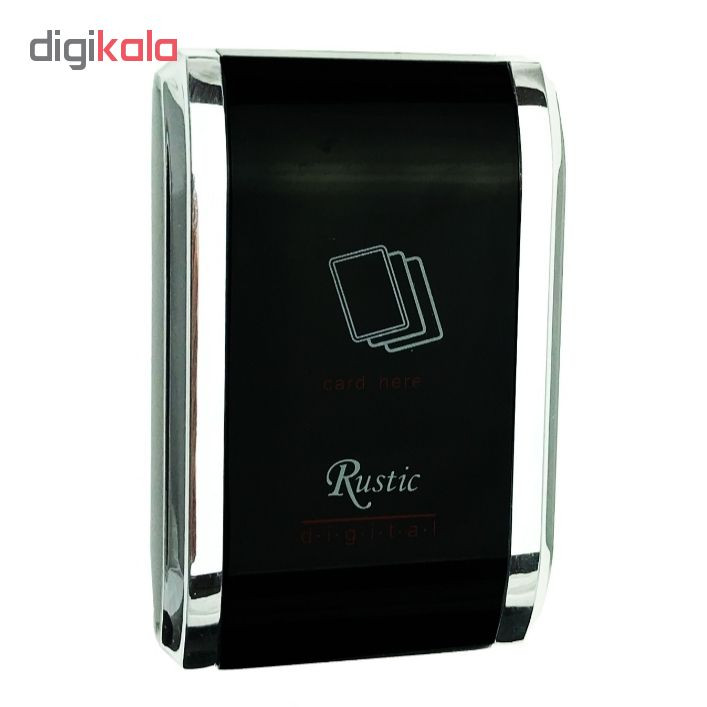 قفل هوشمند روستیک مدل 1020 بسته 32 عددی قفل هوشمند روستیک مدل 1020 بسته 32 عددی