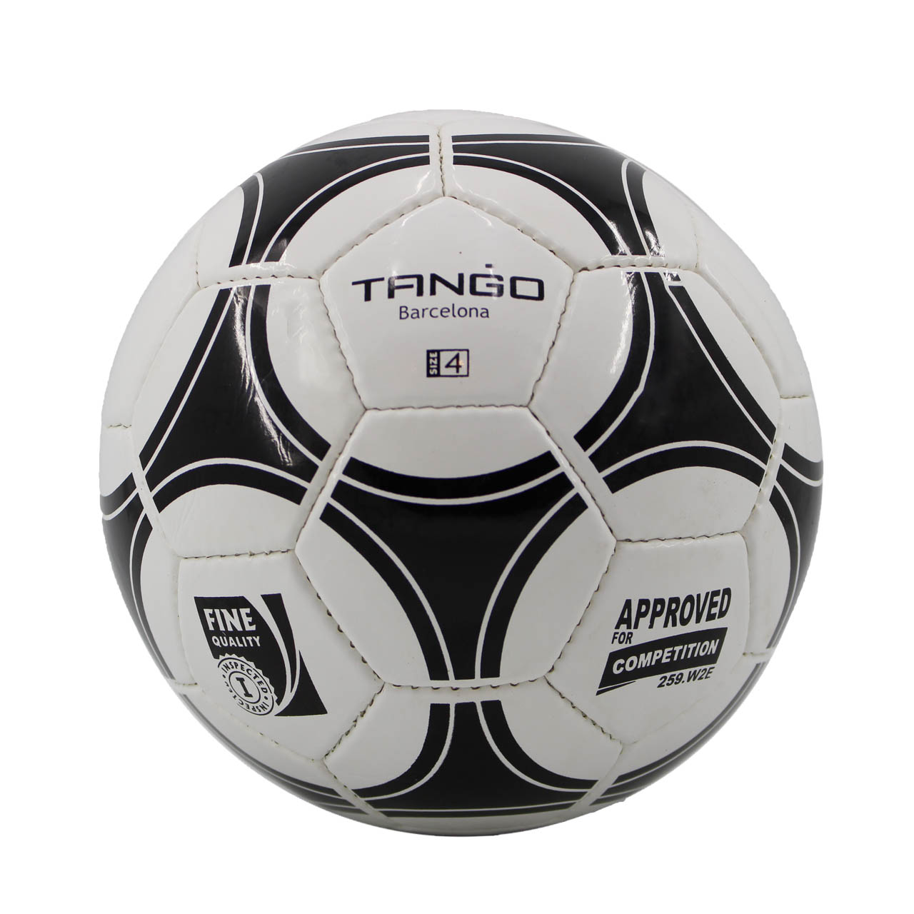 نقد و بررسی توپ فوتبال تانگو مدل KV331 توسط خریداران