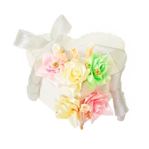 جعبه هدیه مدل قلبی کد LW-122