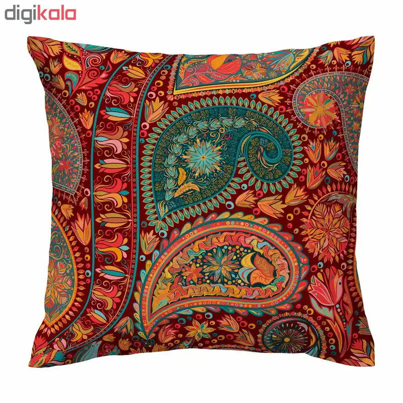 کاور کوسن کد 606