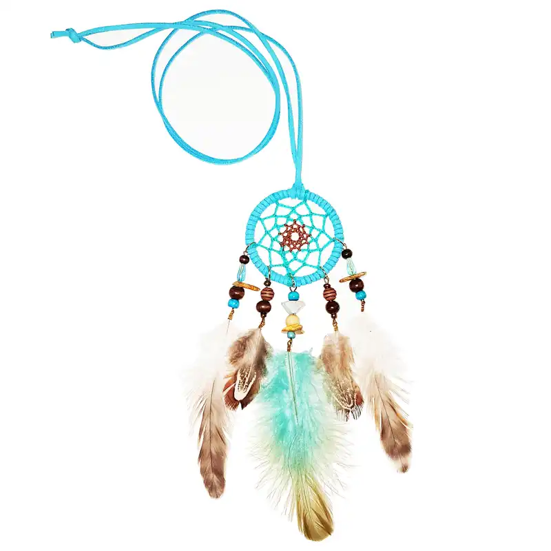 گردنبند دریم کچر کد TOURQFIZ