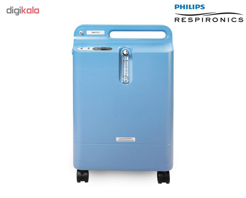 اکسیژن ساز خانگی رسپیرونیکس مدل EverFlo
