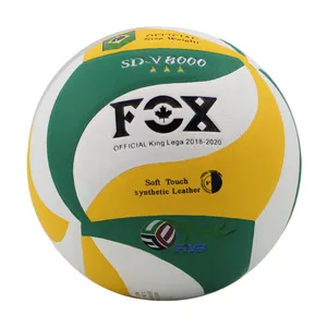 توپ والیبال فاکس مدل SDV-8000