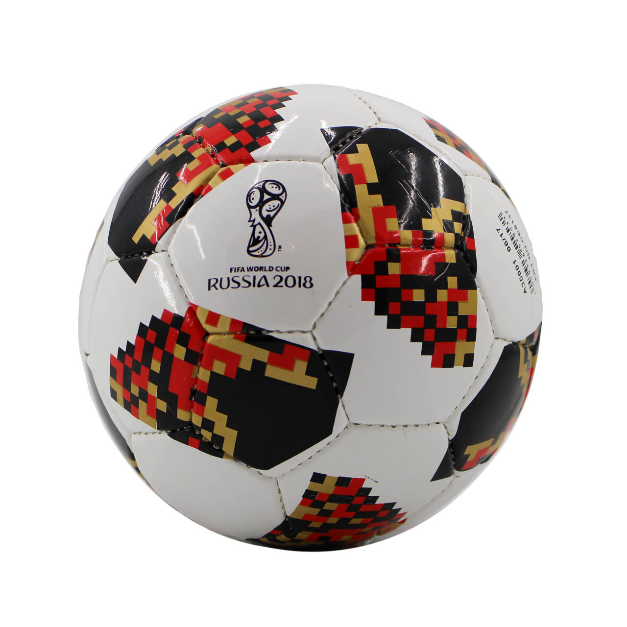 توپ فوتسال مدل RS-18