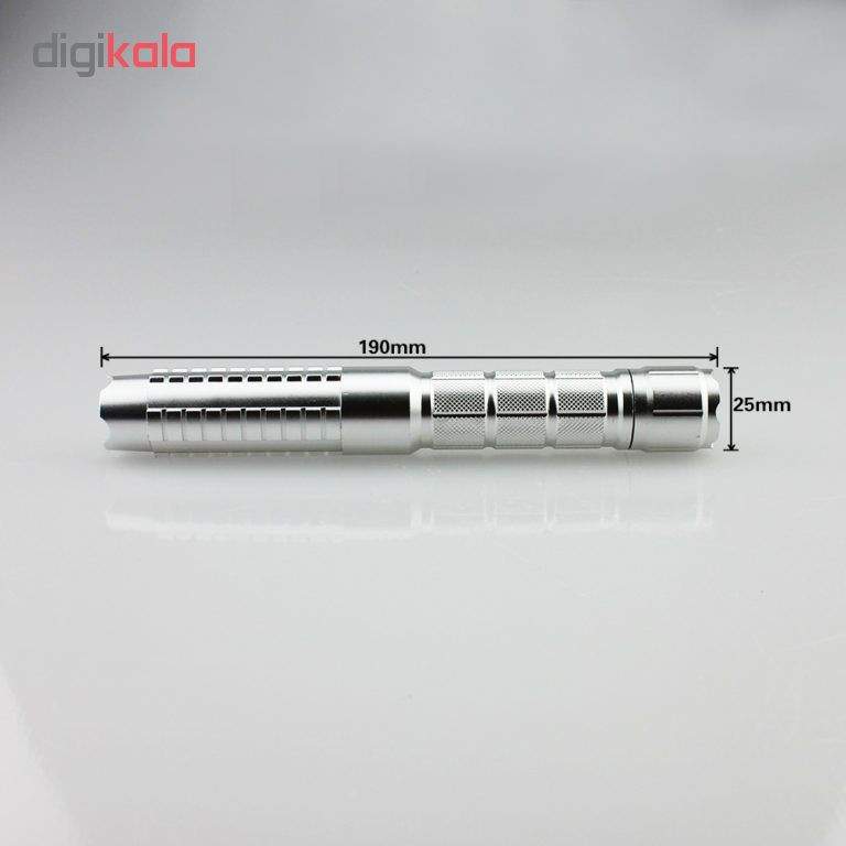 لیزر پوینتر کد 880 2