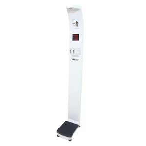 ترازو دیجیتال مدل HBMI Plus-C