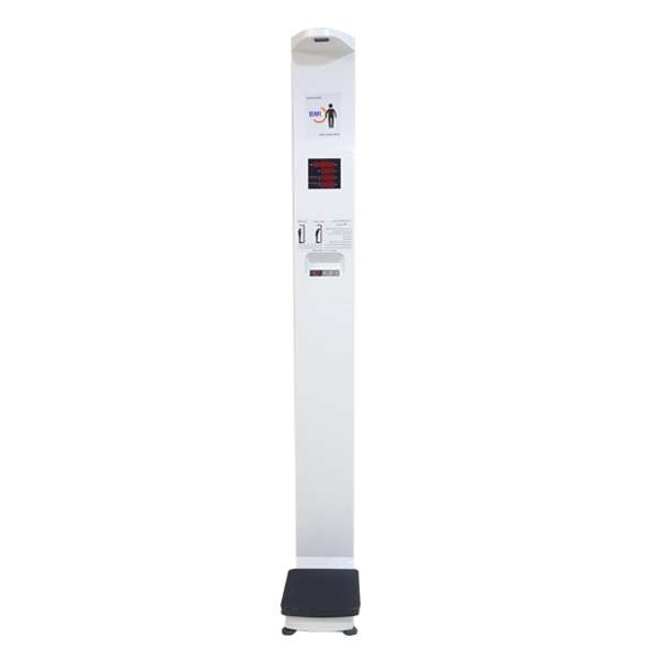ترازو دیجیتال مدل HBMI Plus-CR ترازو دیجیتال مدل HBMI Plus-CR