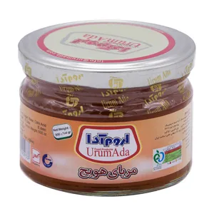 مربا هویج اروم آدا - 300 گرم 