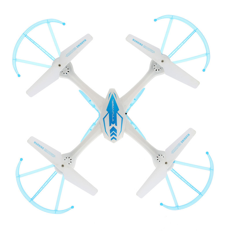 کواد کوپتر تارانتولا مدل X-1505
