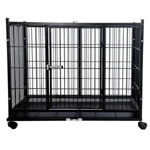 قفس حیوانات مدل A02