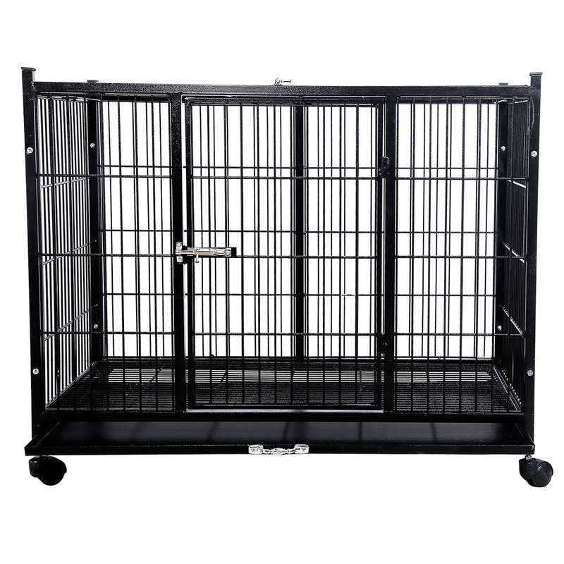 قفس حیوانات مدل A02