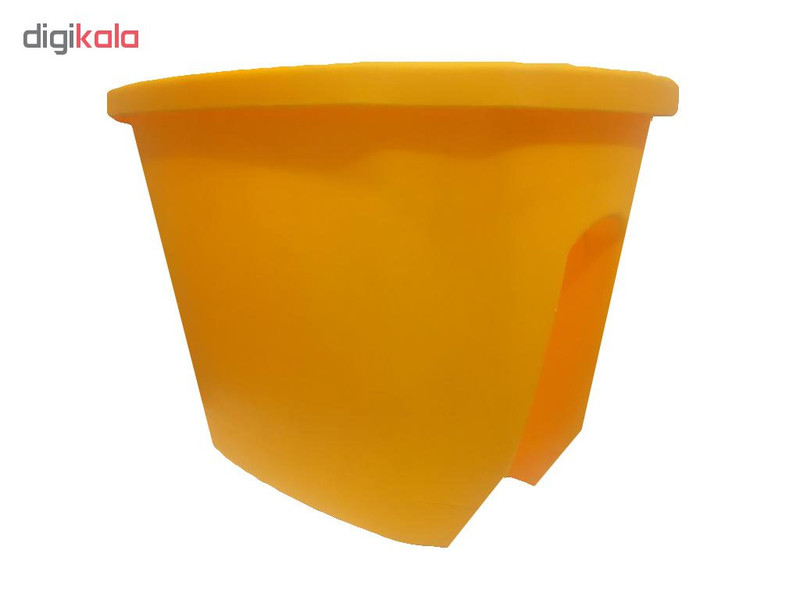 گلدان کلاسیک کد G535