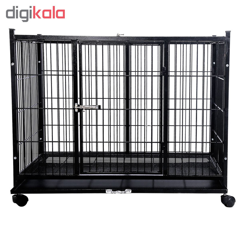 قفس حیوانات مدل A02