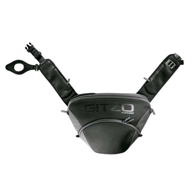 کیف دوربین گیتزو مدل GC2240T کیف دوربین گیتزو مدل GC2240T