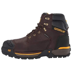 کفش ایمنی کاترپیلار مدل 086 Excavator CT