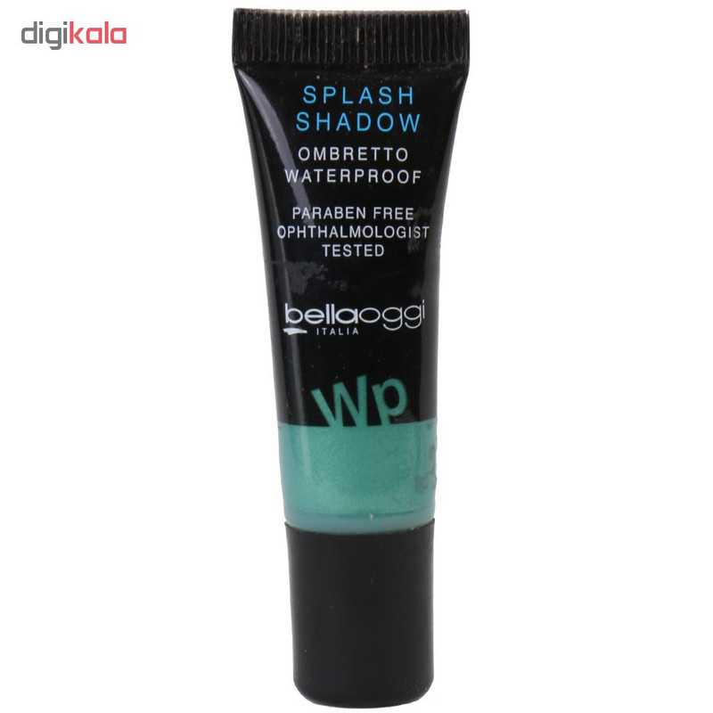 سایه چشم بلاوجی مدل Splash Shadow شماره 05